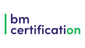 BM Certification logo