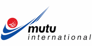 MUTU International logo