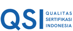 PT Qualitas Sertifikasi Indonesia (QSI) logo