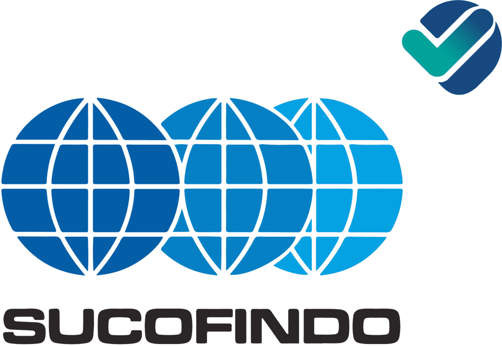 PT Sucofindo logo