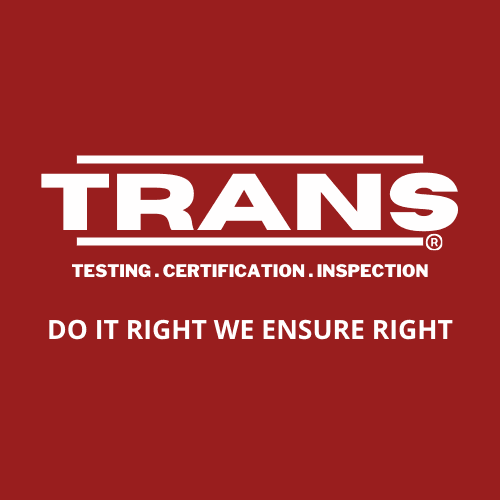 Trans Certification logo